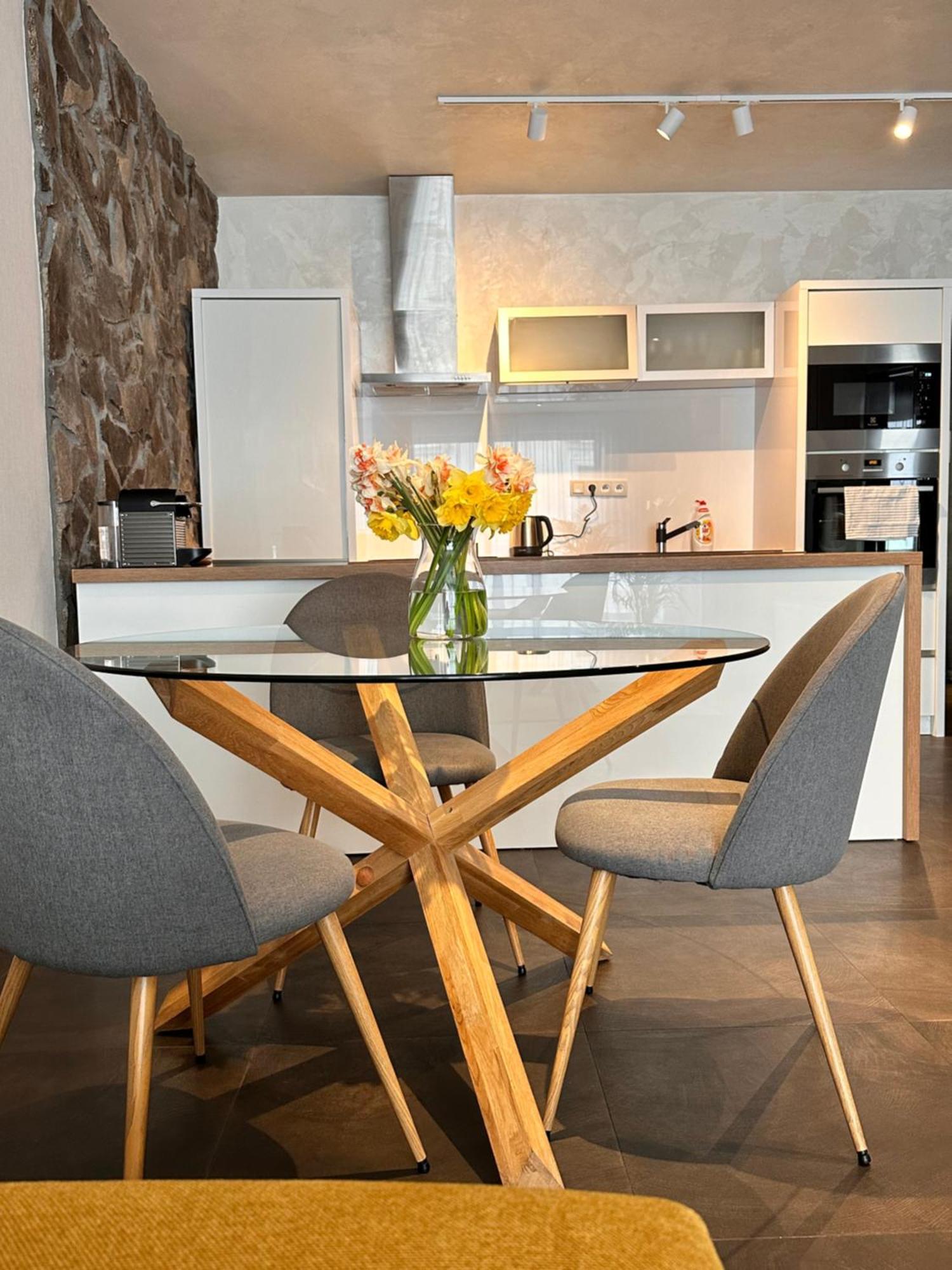 Apartman Leonardo - City Center Trnava Exterior photo